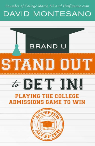 BRAND U - Stand Out To Get In!