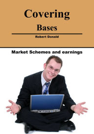 Title: Covering Bases, Author: Robert Donald