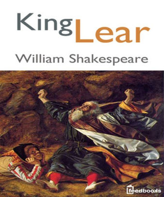 King Lear by William Shakespeare | NOOK Book (eBook) | Barnes & Noble®
