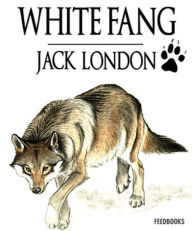 Title: White Fang, Author: Jack London