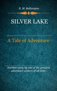 Title: Silver Lake, Author: Delmarva Publications