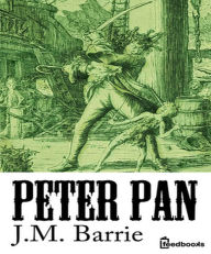 Title: Peter Pan (Peter and Wendy), Author: J. M. Barrie