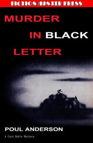 Murder in Black Letter