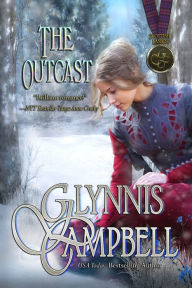 Title: The Outcast, Author: Glynnis Campbell