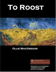 Title: To Roost, Author: Ollie MacGregor