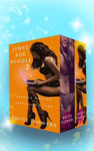 Title: The Jewel Box Bundle 2 (Two Teacher & Student Erotica Stories), Author: Kristy Flowers