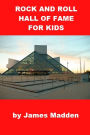Rock and Roll Hall of Fame for Kids