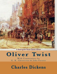 Oliver Twist