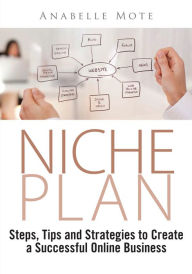 Title: Niche Plan, Author: Anabelle Mote