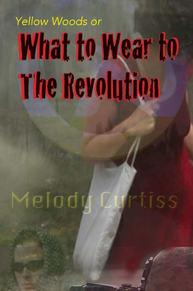 What To Wear To The Revolution