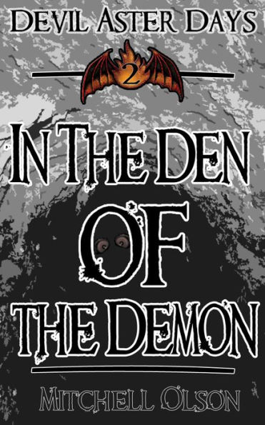 In the Den of the Demon
