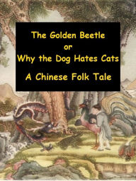 Title: The Golden Beetle, Author: Norman Hinsdale Pitman