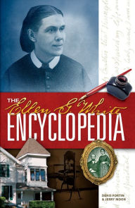 Title: The Ellen White Encyclopedia, Author: Jerry Allen Moon