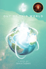 Title: Out Of This World, Author: Janice Subers