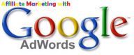 Title: Affiliate Marketing with Adwords, Author: Christopher McNeil