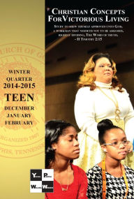 Title: YPWW Teen: Winter 2014, Author: Dr. Charles Hawthorne