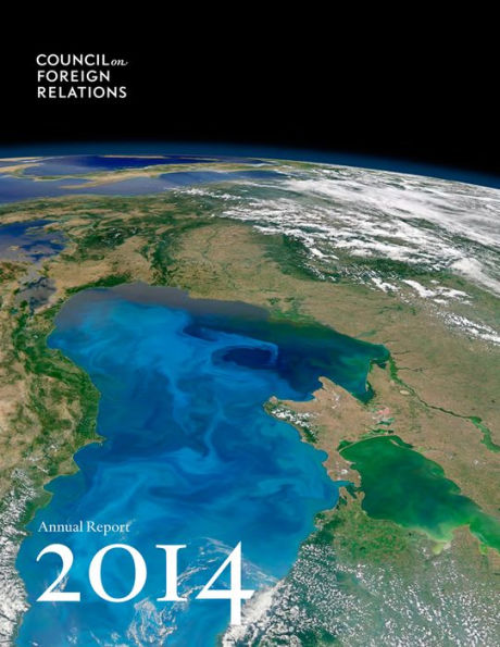 2014 Annual Report