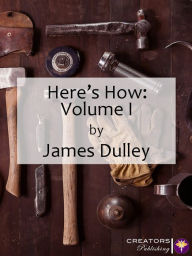 Title: Here, Author: James Dulley