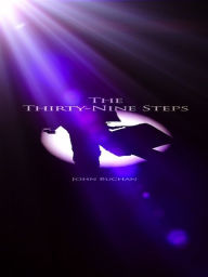 Title: The Thirty-Nine Steps, Author: John Buchan