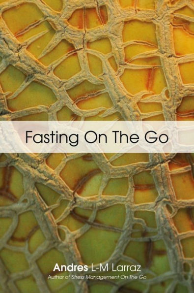 FASTING ON THE GO