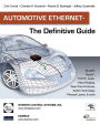 Automotive Ethernet - The Definitive Guide