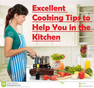Title: Excellent Cooking Tips To Help You In The Kitchen!, Author: Christopher McNeil