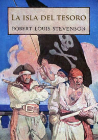 Title: La isla del tesoro (Ilustrado), Author: Robert Louis Stevenson