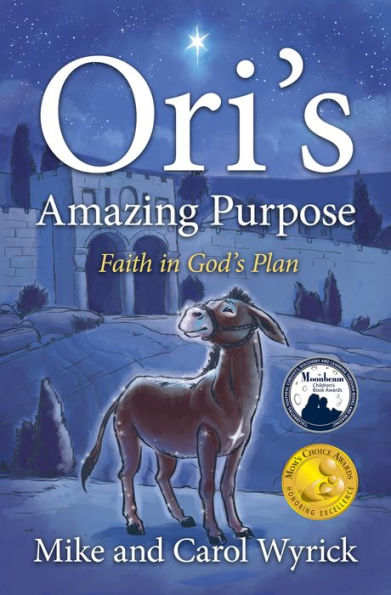 Ori's Amazing Purpose