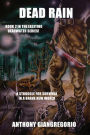 Dead Rain (Deadwater Series: Book 2)