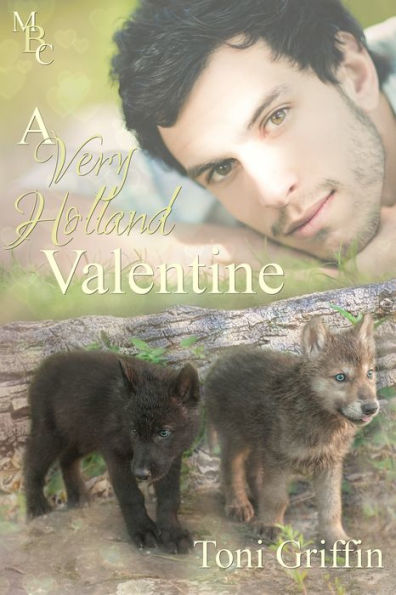 A Very Holland Valentine (Holland Brothers #6)