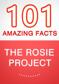 Title: The Rosie Project, Author: G Whiz
