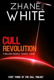 Title: Cull Revolution, Author: Zhane White