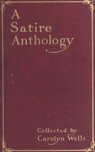 Title: A Satire Anthology, Author: Various