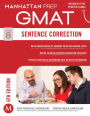 Sentence Correction GMAT Strategy Guide, 6th Edition