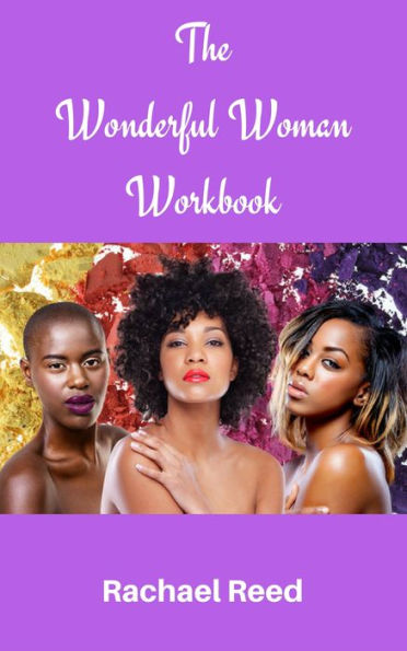 The Wonderful Woman Workbook
