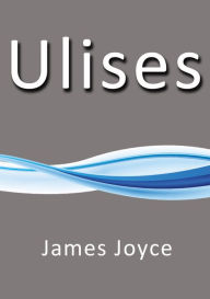 Title: Ulises, Author: James Joyce