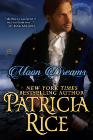 Title: Moon Dreams, Author: Patricia Rice