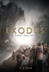 Title: Exodus, Author: EG White