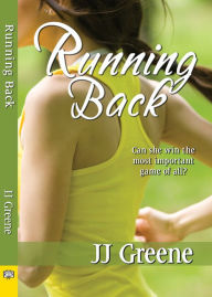 Title: Running Back, Author: JJ Greene