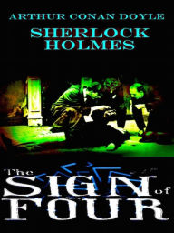 Sherlock Holmes The Sign of Four