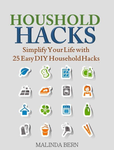 Household Hacks