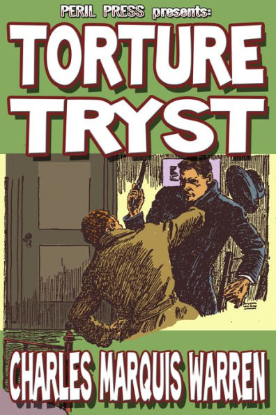 Torture Tryst