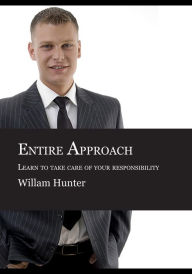 Title: Entire approach, Author: William Hunter