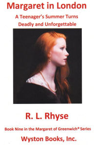 Title: Margaret in London, Author: R. L. Rhyse