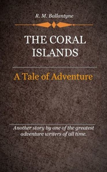 The Coral Island