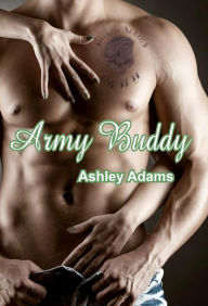 Title: Army Buddy, Author: Ashley Adams