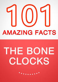 Title: The Bone Clocks, Author: G Whiz