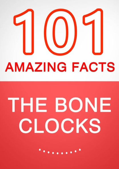 The Bone Clocks