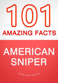 Title: American Sniper, Author: G Whiz
