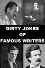 Dirty Jokes of Famous Writers